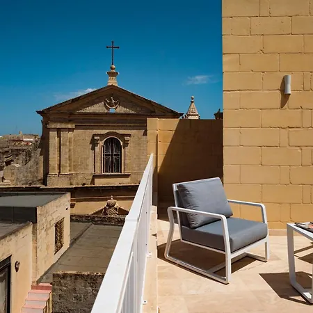 Hotel Casa Radiant *