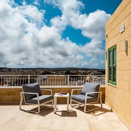 Casa Radiant *