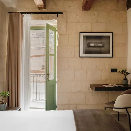 Casa Radiant Rabat