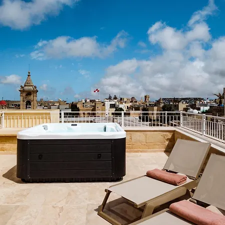Casa Radiant Hotel *