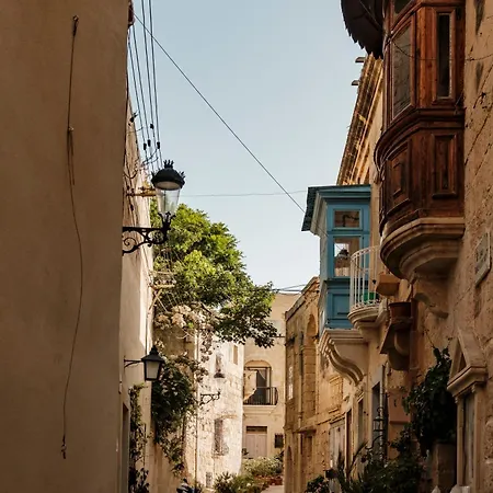 Hotel Casa Radiant Rabat