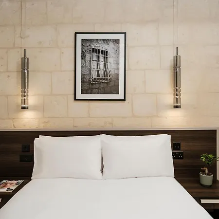 Casa Radiant Hotel Rabat