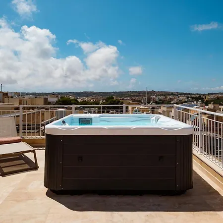 Hotel Casa Radiant