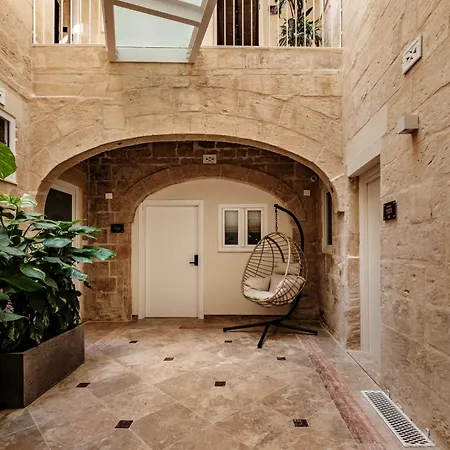 Hotel Casa Radiant