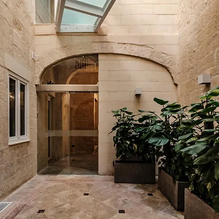 Hotel Casa Radiant Rabat