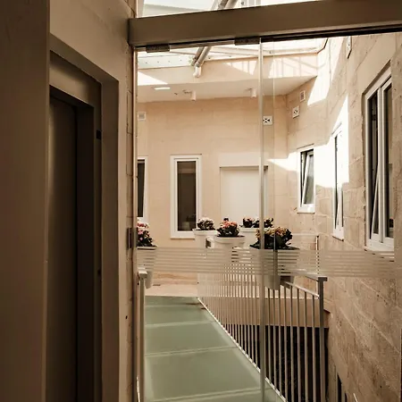 Casa Radiant Hotel Rabat