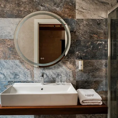 Casa Radiant Hotel Rabat