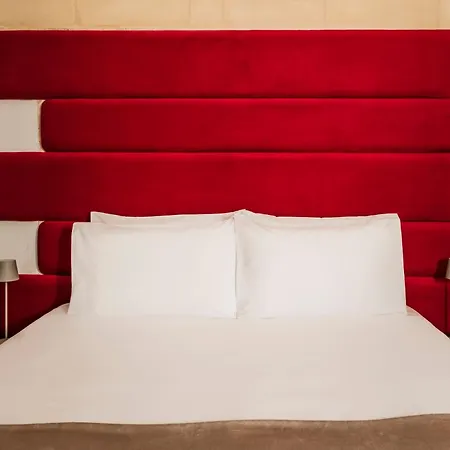Hotel Casa Radiant