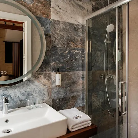 Casa Radiant Hotel Rabat