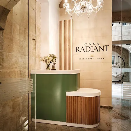 Casa Radiant *