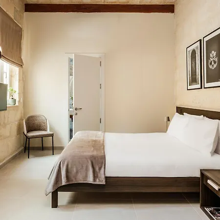 Hotel Casa Radiant Rabat