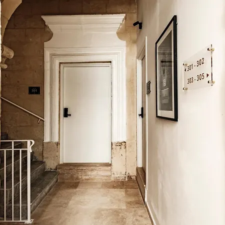 Hotel Casa Radiant Rabat