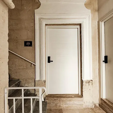 Casa Radiant * Rabat