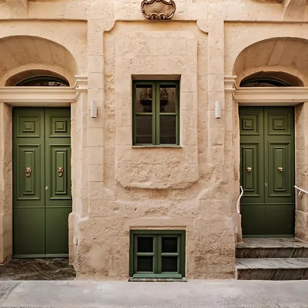 Hotel Casa Radiant Rabat